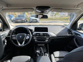 Bmw X3 xDrive 30e 292ch BVA  occasion  Beaupuy - photo n3