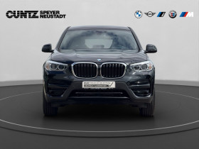 Bmw X3 xDrive 30e 292ch BVA  occasion  Beaupuy - photo n7
