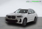Bmw X3 xDrive 30e 292ch BVA   Beaupuy 31