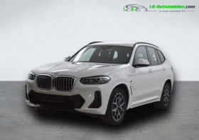 Bmw X3 , garage LB AUTOMOBILES  Beaupuy
