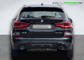 Bmw X3 xDrive 30e 292ch BVA  occasion  Beaupuy - photo n6