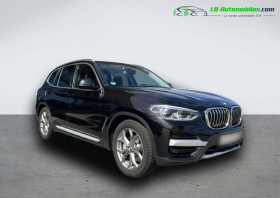 Bmw X3 xDrive 30e 292ch BVA  occasion  Beaupuy - photo n2