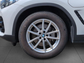 Bmw X3 xDrive 30e 292ch BVA  occasion  Beaupuy - photo n9