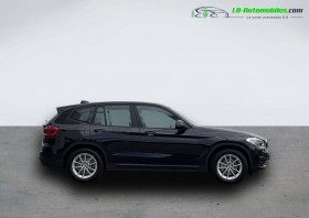 Bmw X3 xDrive 30e 292ch BVA  occasion  Beaupuy - photo n5