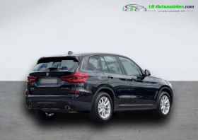 Bmw X3 xDrive 30e 292ch BVA  occasion  Beaupuy - photo n4