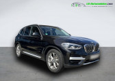 Bmw X3 xDrive 30e 292ch BVA   Beaupuy 31