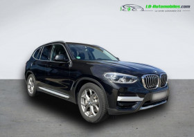 Bmw X3 , garage LB AUTOMOBILES  Beaupuy