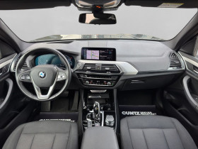Bmw X3 xDrive 30e 292ch BVA  occasion  Beaupuy - photo n3