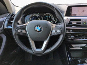 Bmw X3 xDrive 30e 292ch BVA  occasion  Beaupuy - photo n8