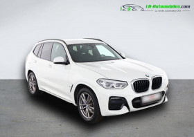 Bmw X3 xDrive 30e 292ch BVA  occasion  Beaupuy - photo n2