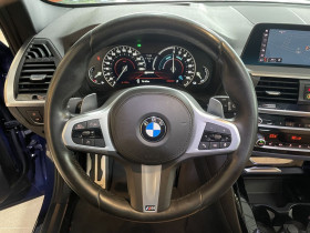 Bmw X3 xDrive 30e 292ch BVA  occasion  Beaupuy - photo n8