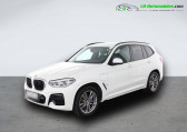 Annonce Bmw X3 occasion Hybride xDrive 30e 292ch BVA  Beaupuy