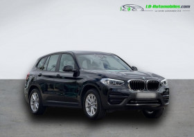 Bmw X3 xDrive 30e 292ch BVA  occasion  Beaupuy - photo n2