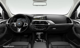Bmw X3 xDrive 30e 292ch BVA  occasion  Beaupuy - photo n2