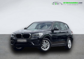 Bmw X3 , garage LB AUTOMOBILES  Beaupuy