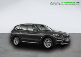 Bmw X3 xDrive 30e 292ch BVA  occasion  Beaupuy - photo n2
