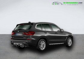 Bmw X3 xDrive 30e 292ch BVA  occasion  Beaupuy - photo n3