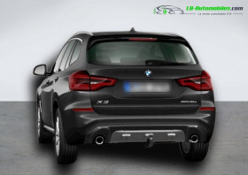 Bmw X3 xDrive 30e 292ch BVA  occasion  Beaupuy - photo n6