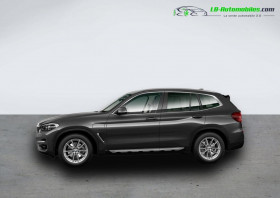 Bmw X3 xDrive 30e 292ch BVA  occasion  Beaupuy - photo n5