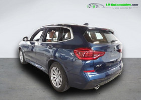 Bmw X3 xDrive 30e 292ch BVA  occasion  Beaupuy - photo n2