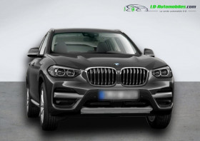 Bmw X3 xDrive 30e 292ch BVA  occasion  Beaupuy - photo n4
