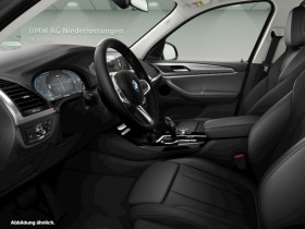 Bmw X3 xDrive 30e 292ch BVA  occasion  Beaupuy - photo n7