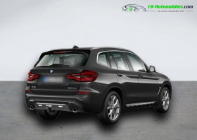 Bmw X3 xDrive 30e 292ch BVA  occasion  Beaupuy - photo n3
