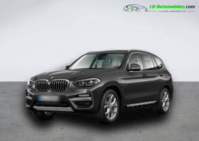 Bmw X3 , garage LB AUTOMOBILES  Beaupuy