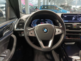 Bmw X3 xDrive 30e 292ch BVA  occasion  Beaupuy - photo n8
