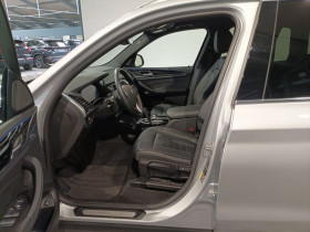 Bmw X3 xDrive 30e 292ch BVA  occasion  Beaupuy - photo n6