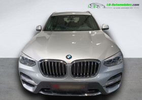 Bmw X3 xDrive 30e 292ch BVA  occasion  Beaupuy - photo n5