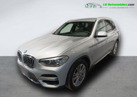 Bmw X3 xDrive 30e 292ch BVA  occasion  Beaupuy - photo n2
