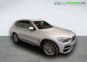 Bmw X3 , garage LB AUTOMOBILES  Beaupuy