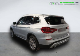 Bmw X3 xDrive 30e 292ch BVA  occasion  Beaupuy - photo n4