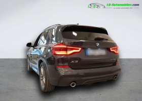 Bmw X3 xDrive 30e 292ch BVA  occasion  Beaupuy - photo n2
