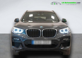 Bmw X3 , garage LB AUTOMOBILES  Beaupuy