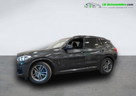 Bmw X3 xDrive 30e 292ch BVA  occasion  Beaupuy - photo n3