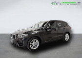 Bmw X3 occasion année 2021 boite Automatique Annonce Bmw X3 occasion Hybride xDrive 30e 292ch BVA à Beaupuy