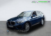 Bmw X3 occasion année 2021 boite Automatique Annonce Bmw X3 occasion Hybride xDrive 30e 292ch BVA à Beaupuy