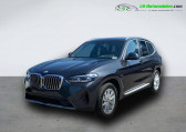Bmw X3 occasion année 2021 boite Automatique Annonce Bmw X3 occasion Hybride xDrive 30e 292ch BVA à Beaupuy