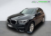 Bmw X3 occasion année 2021 boite Automatique Annonce Bmw X3 occasion Hybride xDrive 30e 292ch BVA à Beaupuy