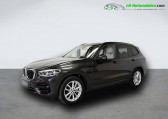 Bmw X3 occasion année 2021 boite Automatique Annonce Bmw X3 occasion Hybride xDrive 30e 292ch BVA à Beaupuy