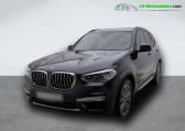 Bmw X3 occasion année 2020 boite Automatique Annonce Bmw X3 occasion Hybride xDrive 30e 292ch BVA à Beaupuy