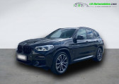Bmw X3 occasion année 2021 boite Automatique Annonce Bmw X3 occasion Hybride xDrive 30e 292ch BVA à Beaupuy