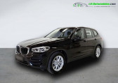 Bmw X3 occasion année 2021 boite Automatique Annonce Bmw X3 occasion Hybride xDrive 30e 292ch BVA à Beaupuy