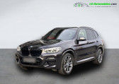 Bmw X3 xDrive 30e 292ch BVA   Beaupuy 31