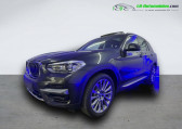 Bmw X3 xDrive 30e 292ch BVA   Beaupuy 31