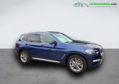 Annonce Bmw X3 occasion Hybride xDrive 30e 292ch BVA à Beaupuy