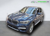 Bmw X3 xDrive 30e 292ch BVA   Beaupuy 31
