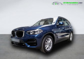 Bmw X3 xDrive 30e 292ch BVA   Beaupuy 31